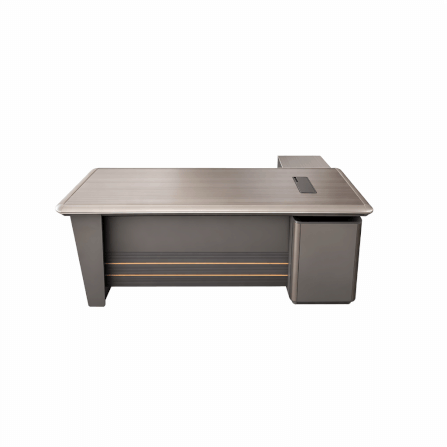 โต๊ะทำงาน MJHOMEDESIGNS TB1427 L160XW138XH76 CM_0